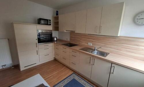 Foto - 2 Zimmer Etagenwohnung in Zeven