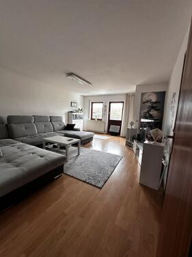 Foto - 3 ZW, 67 qm, Bj.1989, Barriere frei, Balkon, Aufzug,Garten