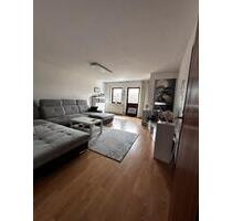 3 ZW, 67 qm, Bj.1989, Barriere frei, Balkon, Aufzug,Garten - Remseck am Neckar