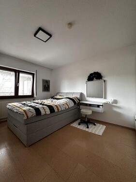 Foto - 3 Zimmer Erdgeschoßwohnung in Remseck am Neckar