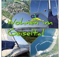 Ihr neues Zuhause: Stilvolle 3-Zimmer-Wohnung mit Wohlfühlcharakter - Braunsbedra