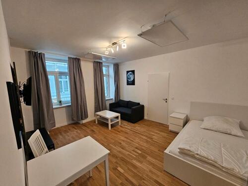 Foto - Top-Lage Wien Westbahnhof über 5% Rendite von privat