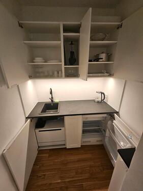 Foto - 1 Zimmer Etagenwohnung zum Kaufen in München