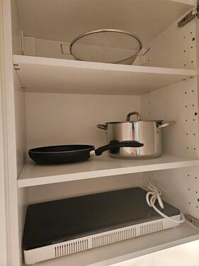 Foto - 1 Zimmer Etagenwohnung in München