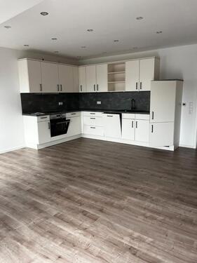 Foto - 3-Zimmer Wohnung Neubau mit EBK