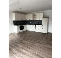 3-Zimmer Wohnung Neubau mit EBK - Zetel