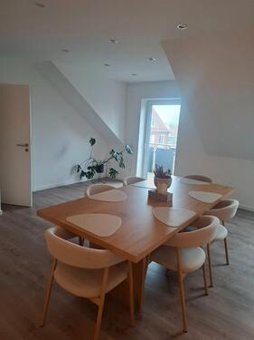 Foto - 3 Zimmer Etagenwohnung zur Miete in Zetel