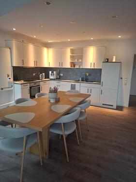 Foto - 3 Zimmer Etagenwohnung in Zetel