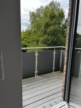 Foto - Etagenwohnung in Zetel zur Miete