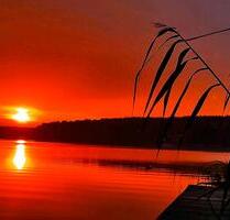 Ferienhaus in Neu Canow Mecklenburg Vorpommern - Bremen Blumenthal