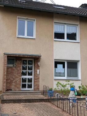 Foto - 6 Zimmer Reihenhaus in Duisburg