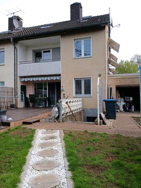 Foto - Reihenhaus in Duisburg zum Kaufen