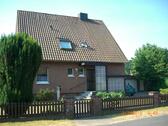 Foto - Schöne helle 4 Zi-Wohnung mit Balkon in MüdenÖrtze mit Garage