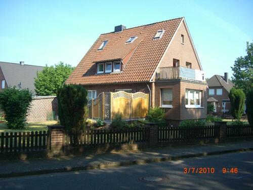 Foto - 4 Zimmer Dachgeschoßwohnung zur Miete in Faßberg