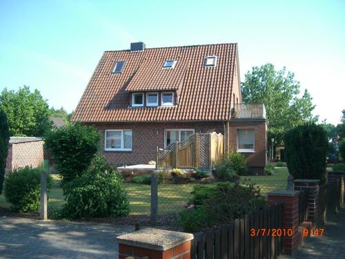 Foto - 4 Zimmer Dachgeschoßwohnung in Faßberg