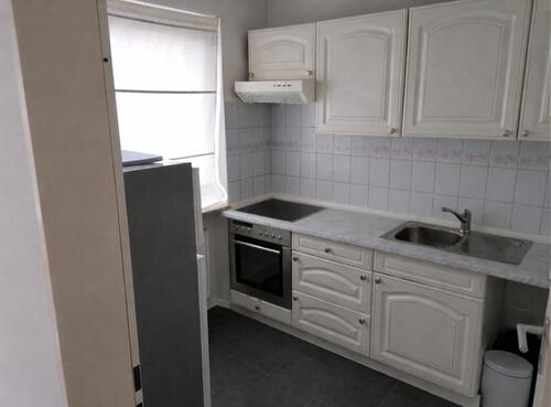 Foto - 1,5 Zimmerwohnung + Küche + Bad + Tiefgarage