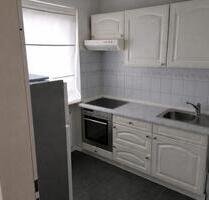 1,5 Zimmerwohnung + Küche + Bad + Tiefgarage - Landshut Landshut-West