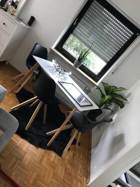 Foto - 1.5 Zimmer Etagenwohnung zur Miete in Landshut