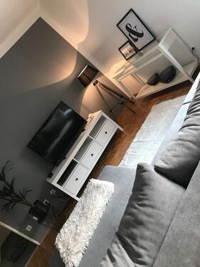 Foto - 1.5 Zimmer Etagenwohnung in Landshut