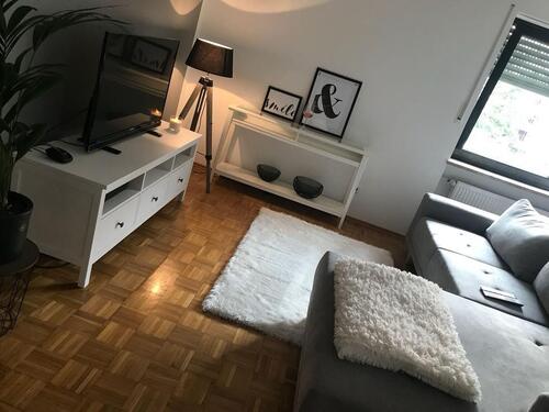 Foto - Etagenwohnung in Landshut zur Miete