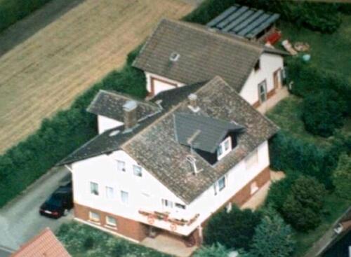 Foto - Wohnung 80qm zu vermieten in Kirchhain-Anzefahr