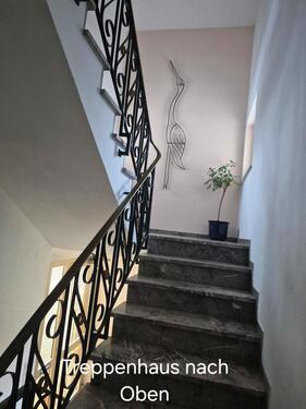 Foto - 3 Zimmer Dachgeschoßwohnung zur Miete in Kirchhain