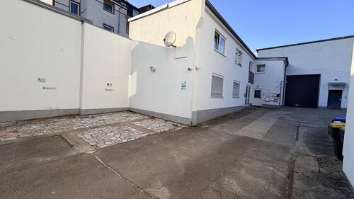 Foto - private Parkplätze in Malstatt – günstig & langfristig