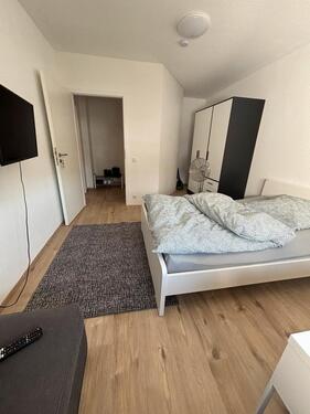 Foto - 1 Zimmer Etagenwohnung zur Miete in Frankfurt am Main