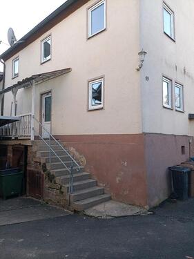 Foto - Haus zu vermieten in untererthal