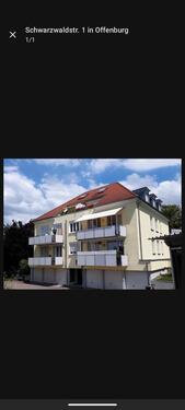 Foto - 3-Zimmer-Wohnung in Bestlage - 1.200,00&nbsp;EUR Kaltmiete, ca.&nbsp; 87,00&nbsp;m&sup2;