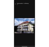 3-Zimmer-Wohnung in Bestlage - 1.200,00&nbsp;EUR Kaltmiete, ca.&nbsp; 87,00&nbsp;m&sup2; in Offenburg (PLZ: 77654) Rammersweier