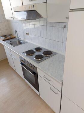 Foto - Etagenwohnung in Danndorf zur Miete