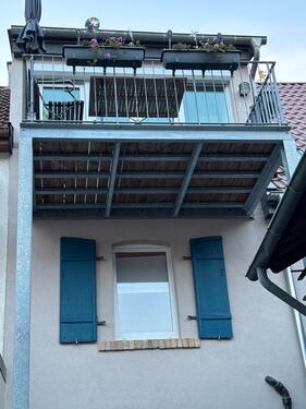 Foto - 2 Zimmer Etagenwohnung zur Miete in Schriesheim