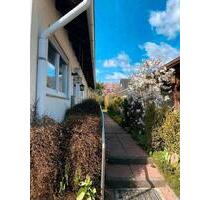 Großzügiges Haus mit Garten und Garage zu vermieten - Melle