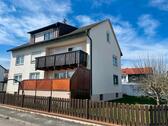 Foto - Attraktives MFH in Oberstimm, 650qm Grundstück, Privatverkauf!!!