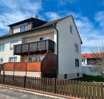 Attraktives MFH in Oberstimm, 650qm Grundstück, Privatverkauf!!! - Manching
