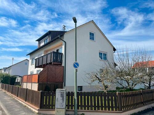Foto - 10 Zimmer Mehrfamilienhaus, Wohnhaus zum Kaufen in Manching