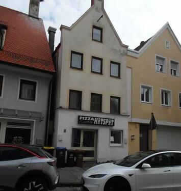 Foto - Einfamilienhaus zum Kaufen in Bad Wörishofen
