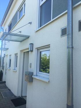 Foto - Reihenhaus Reihenwohnung EBK, Stellplatz, Carport (Ohne Makler)