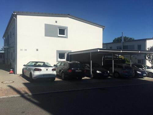 Foto - 4 Zimmer Reihenhaus zum Kaufen in Öhringen