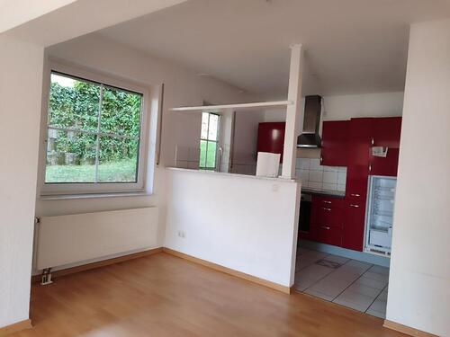 Foto - Terrassenwohnung in Schlangenbad zum Kaufen