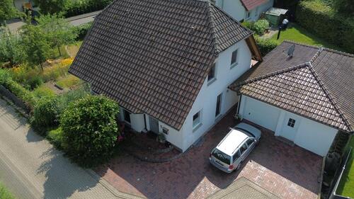 Foto - Familienfreundliches Einfamilienhaus Ohne Maklergebühr