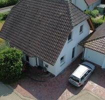 Familienfreundliches Einfamilienhaus Ohne Maklergebühr - Hiddenhausen