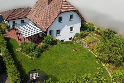 Foto - 5 Zimmer Einfamilienhaus in Hiddenhausen