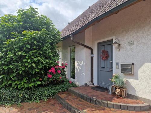 Foto - Einfamilienhaus in Hiddenhausen zum Kaufen