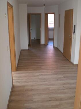 Foto - 4 Zimmer Dachwohnung zu vermieten
