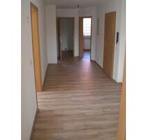 4 Zimmer Dachwohnung zu vermieten - Zapfendorf