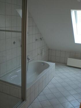 Foto - 4 Zimmer Dachgeschoßwohnung zur Miete in Zapfendorf