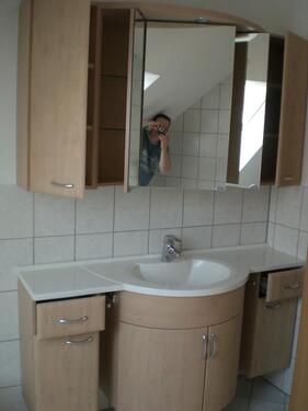 Foto - 4 Zimmer Dachgeschoßwohnung in Zapfendorf