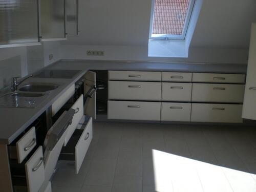 Foto - Dachgeschoßwohnung in Zapfendorf zur Miete